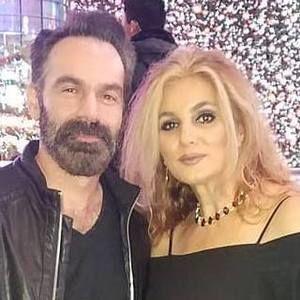 Meet your Posher, Afshin